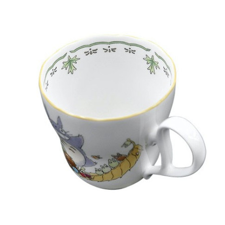 TASSE TOTORO CHAMPIGNON - MON VOISIN TOTORO 
