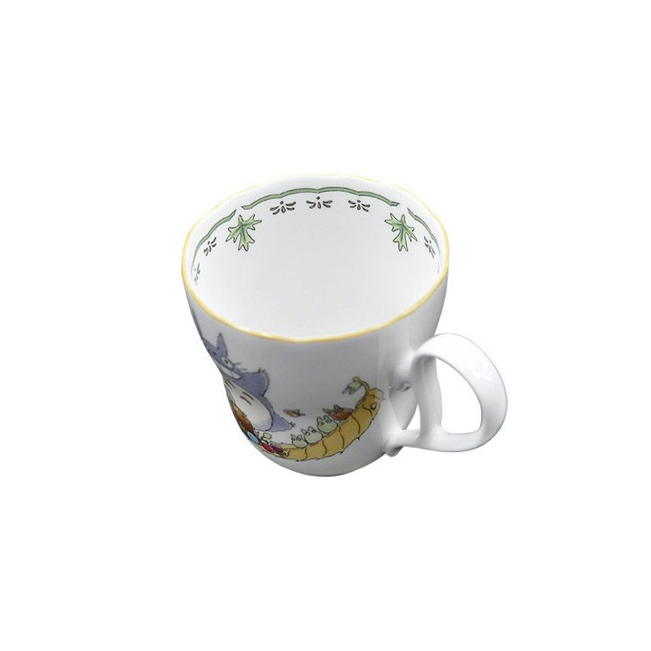 TASSE TOTORO CHAMPIGNON - MON VOISIN TOTORO 