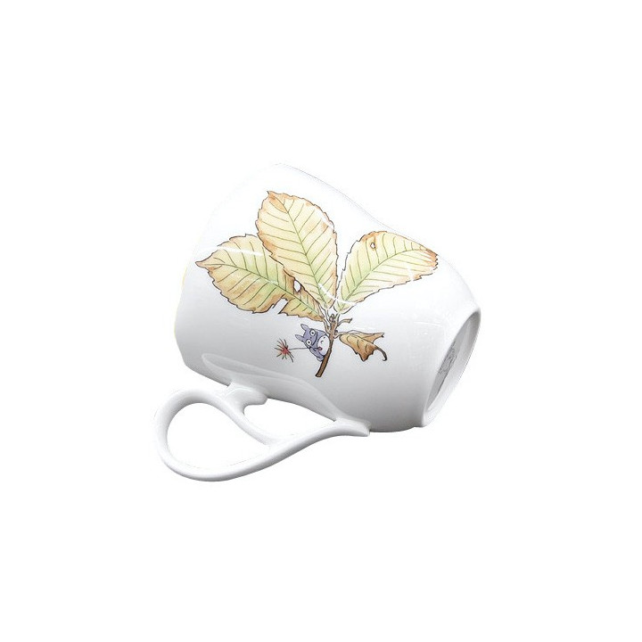 TASSE TOTORO CHAMPIGNON - MON VOISIN TOTORO 