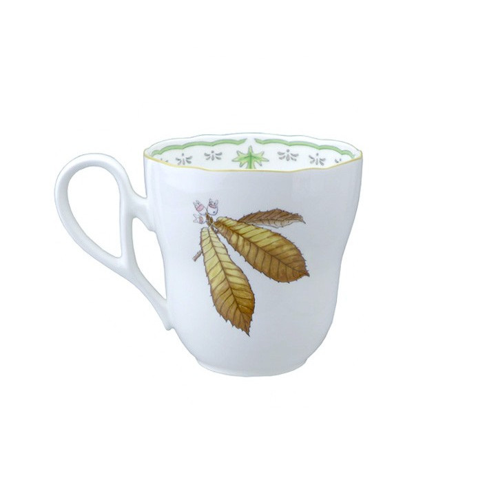 TASSE TOTORO TETE A L'ENVERS- MON VOISIN TOTORO 