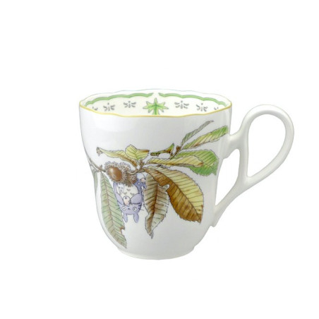 TASSE TOTORO TETE A L'ENVERS- MON VOISIN TOTORO 