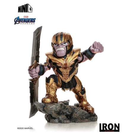 THANOS - AVENGERS : ENDGAME - MINICO