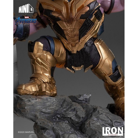 THANOS - AVENGERS : ENDGAME - MINICO