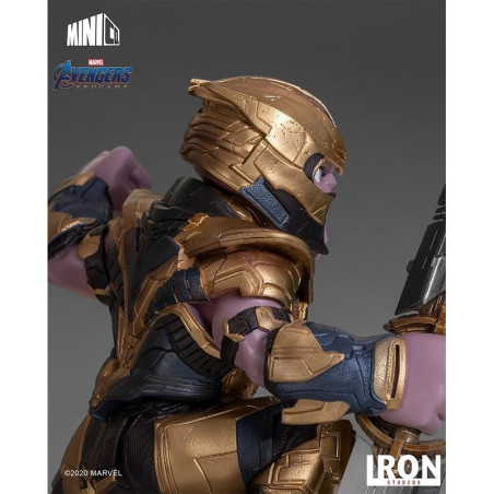 THANOS - AVENGERS : ENDGAME - MINICO