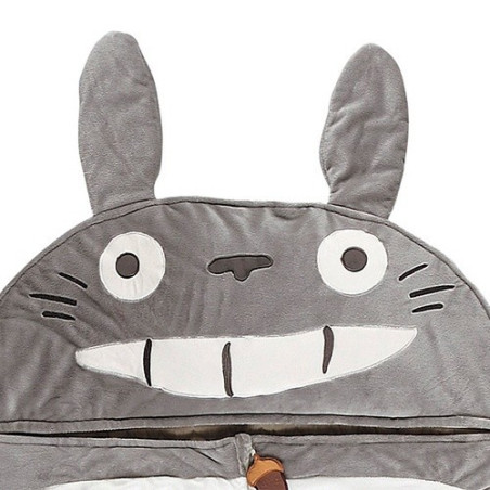 SAC DE COUCHAGE ENFANT- MON VOISIN TOTORO 140X122