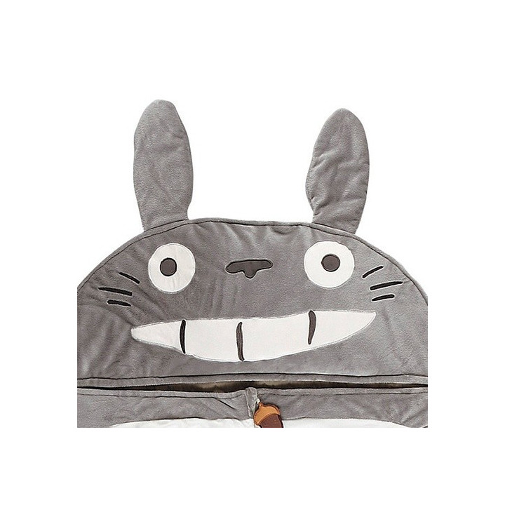 SAC DE COUCHAGE ENFANT- MON VOISIN TOTORO 140X122