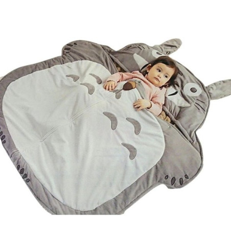 SAC DE COUCHAGE ENFANT- MON VOISIN TOTORO 140X122