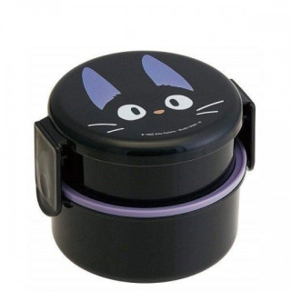 BENTO ROND DEUX PARTIES JIJI-KIKI LA PETITE SORCIERE