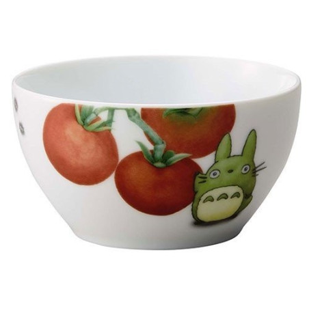 BOL TOTORO TOMATE - MON VOISIN TOTORO
