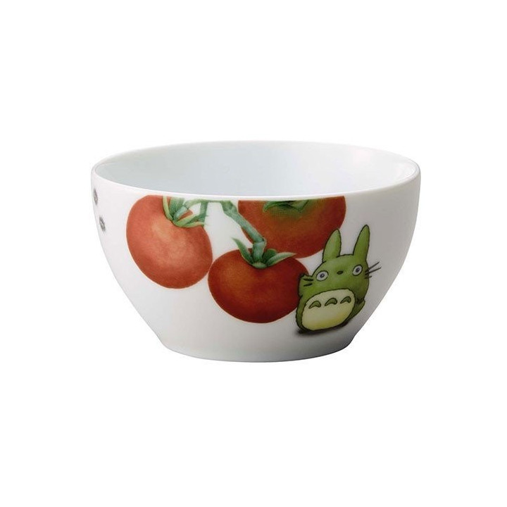 BOL TOTORO TOMATE - MON VOISIN TOTORO