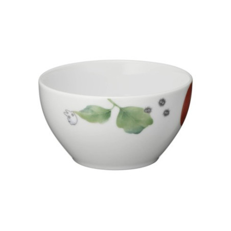BOL TOTORO TOMATE - MON VOISIN TOTORO