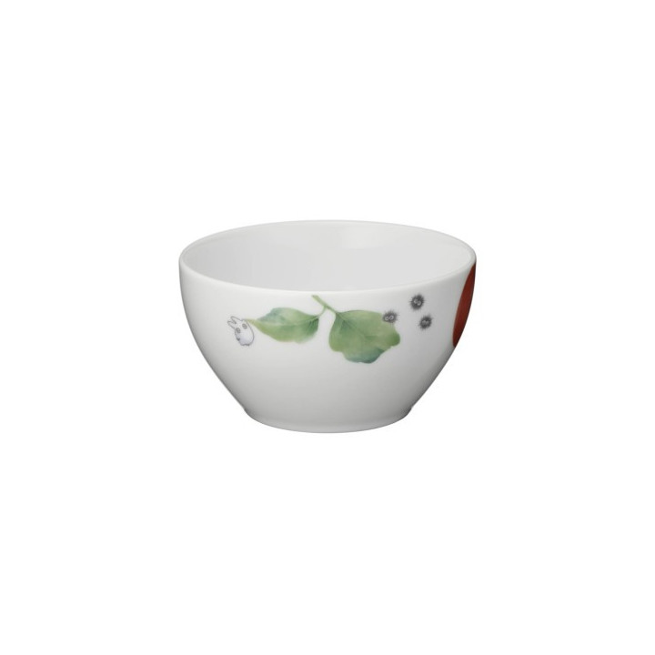 BOL TOTORO TOMATE - MON VOISIN TOTORO