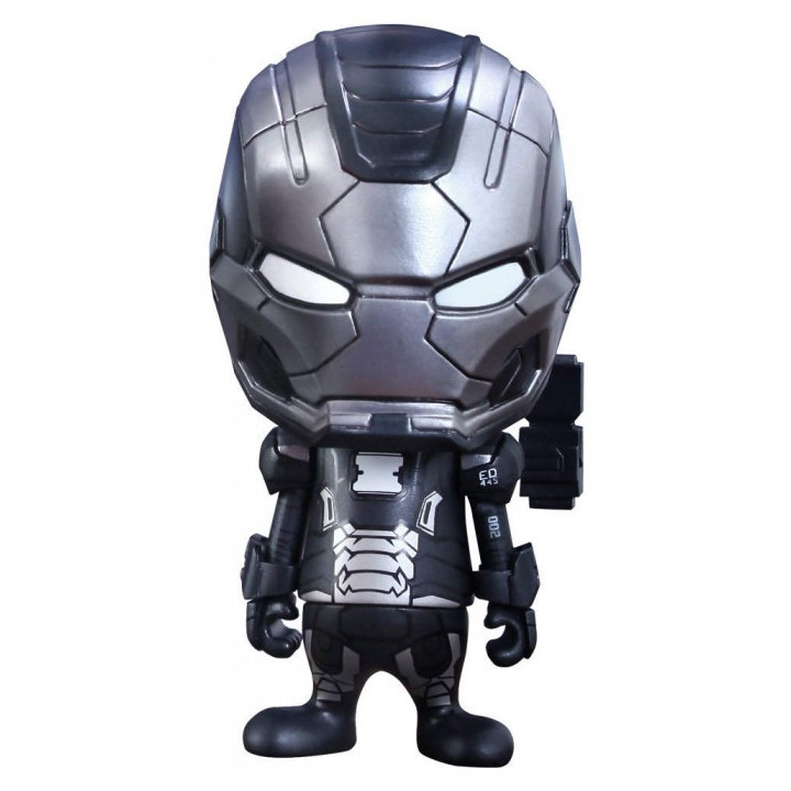 COSBABY WAR MACHINE MARK II - AVENGERS A.O.U