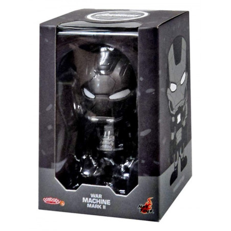 COSBABY WAR MACHINE MARK II - AVENGERS A.O.U