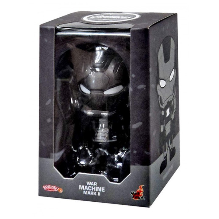 COSBABY WAR MACHINE MARK II - AVENGERS A.O.U