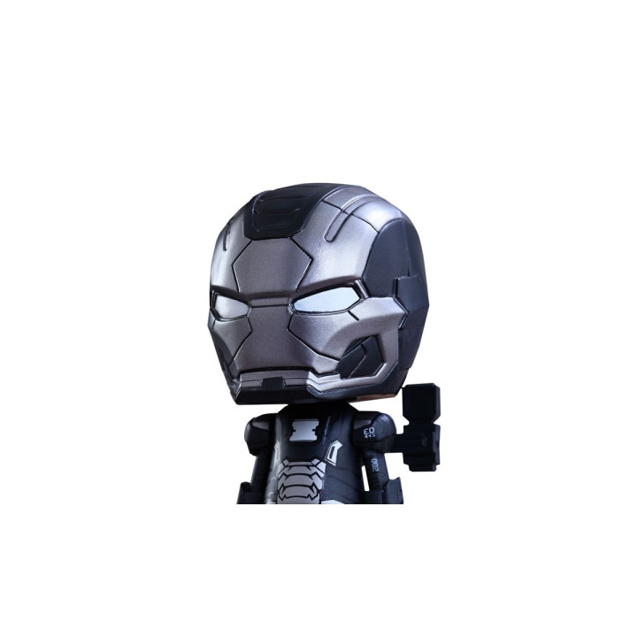 COSBABY WAR MACHINE MARK II - AVENGERS A.O.U