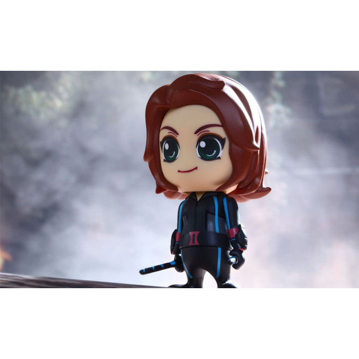 COSBABY BLACK WIDOW - AVENGERS A.O.U