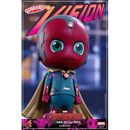 COSBABY VISION - AVENGERS A.O.U