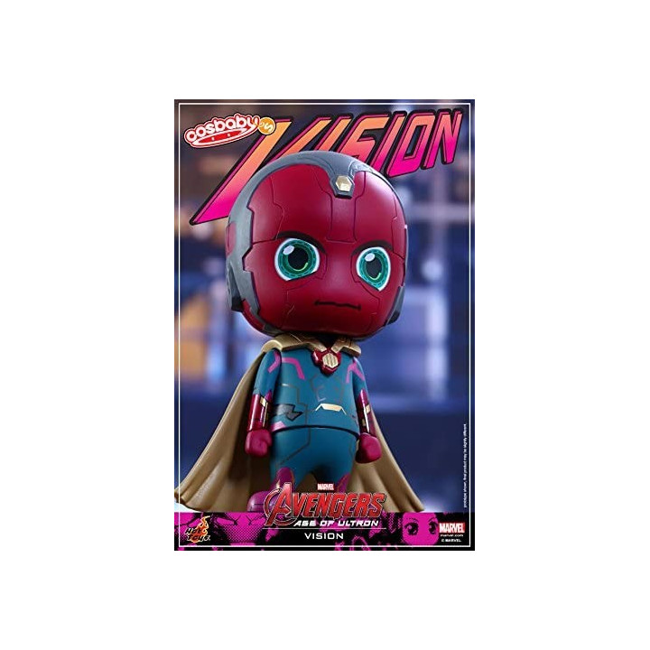 COSBABY VISION - AVENGERS A.O.U