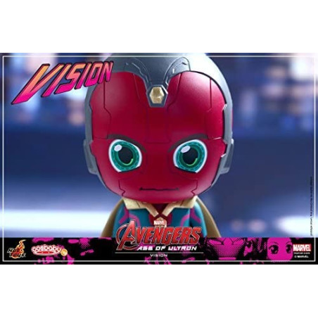 COSBABY VISION - AVENGERS A.O.U