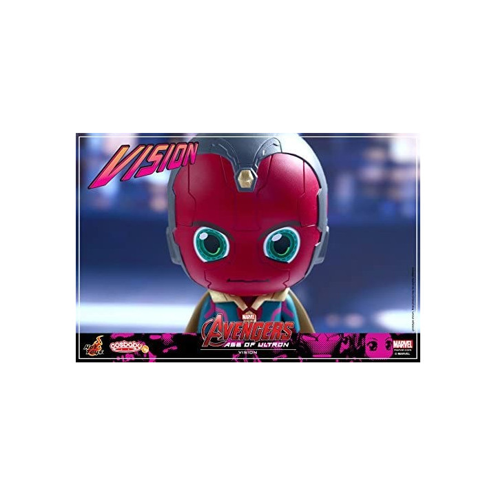 COSBABY VISION - AVENGERS A.O.U
