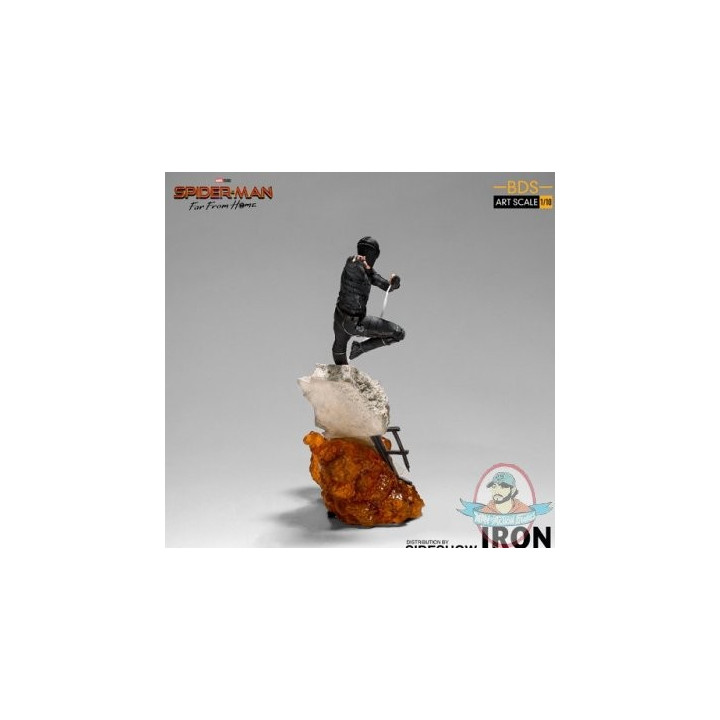 NIGHT MONKEY 1/10 BDS SRT SCALE STATUE  - SPIDER-MAN FAR FROM HOME