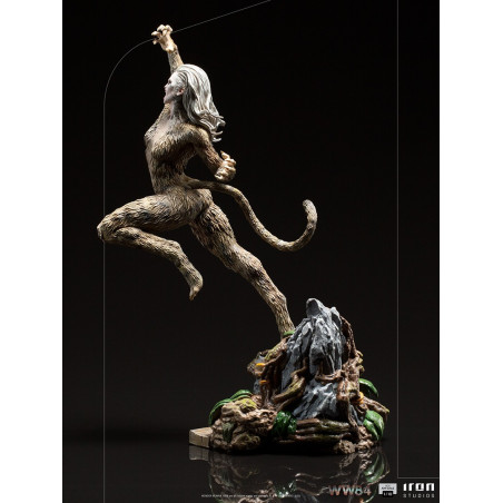 CHEETAH BDS ART SCALE 1/10 - WW84