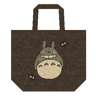 SAC MOON BRODE TOTORO - MON VOISIN TOTORO