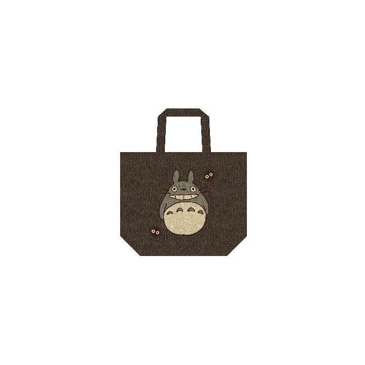 SAC MOON BRODE TOTORO - MON VOISIN TOTORO