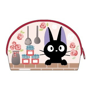 PORTE-MONNAIE JIJI CONFITURES - KIKI LA PETITE SORCIERE
