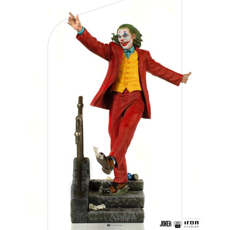THE JOKER PRIME SCALE 1/3 - MOVIE