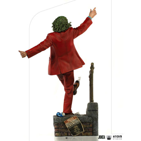 THE JOKER PRIME SCALE 1/3 - MOVIE