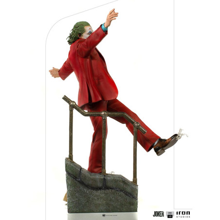 THE JOKER PRIME SCALE 1/3 - MOVIE
