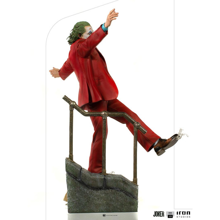 THE JOKER PRIME SCALE 1/3 - MOVIE