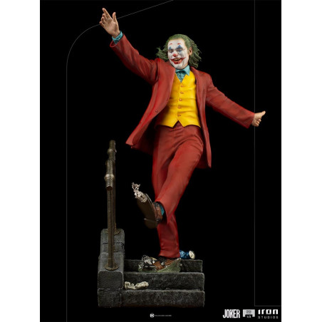 THE JOKER PRIME SCALE 1/3 - MOVIE