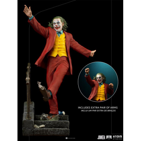 THE JOKER PRIME SCALE 1/3 - MOVIE