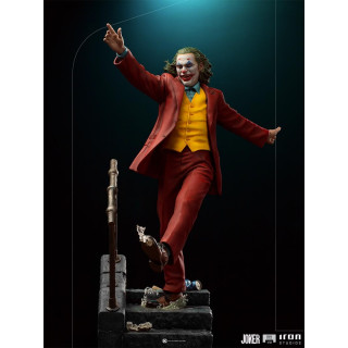 THE JOKER PRIME SCALE 1/3 - MOVIE