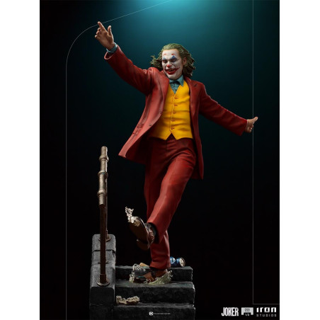 THE JOKER PRIME SCALE 1/3 - MOVIE