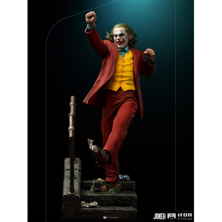THE JOKER PRIME SCALE 1/3 - MOVIE