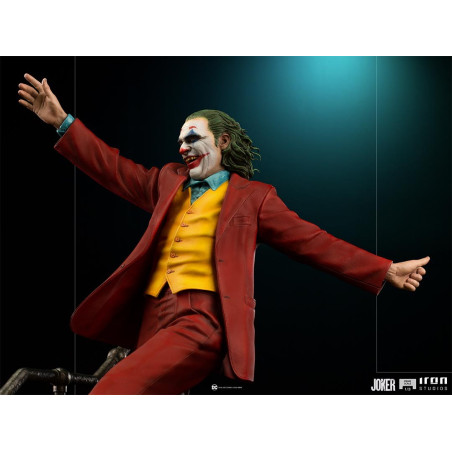 THE JOKER PRIME SCALE 1/3 - MOVIE