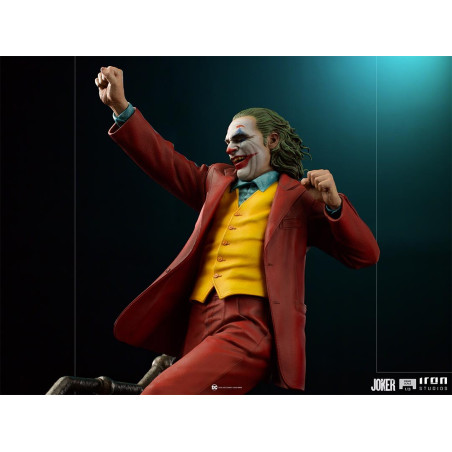 THE JOKER PRIME SCALE 1/3 - MOVIE