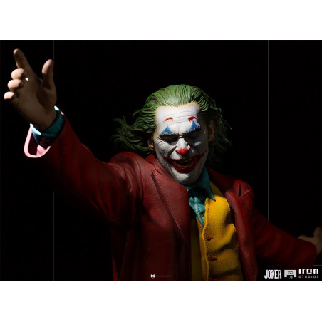THE JOKER PRIME SCALE 1/3 - MOVIE