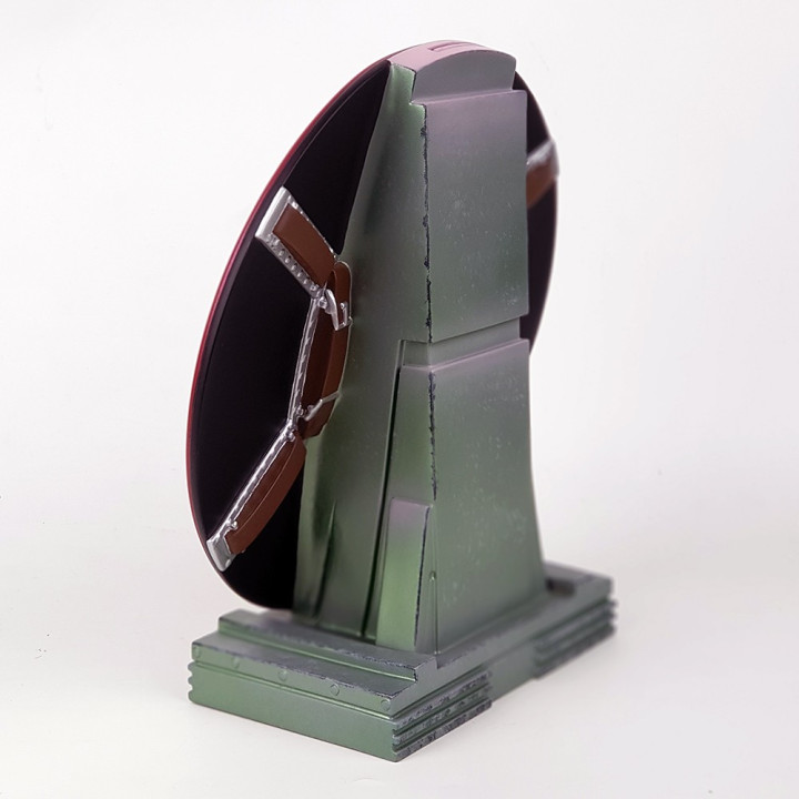 MEGA TIRELIRE BOUCLIER CAPTAIN AMERICA - MARVEL