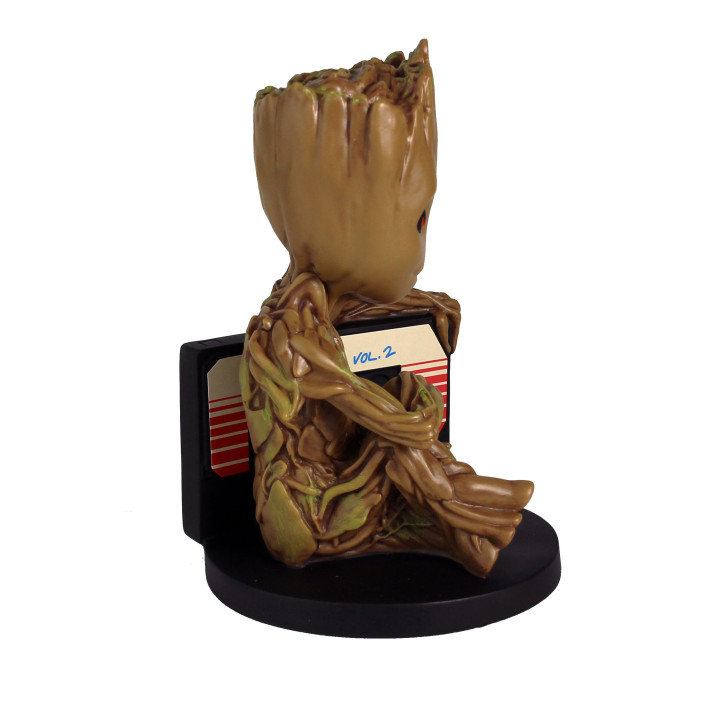MEGA TIRELIRE GROOT DELUXE - MARVEL 