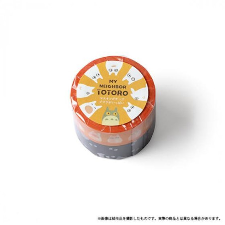 MASKING TAPE SET - MON VOISIN TOTORO 