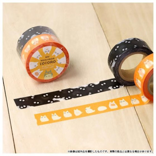 MASKING TAPE SET - MON VOISIN TOTORO 