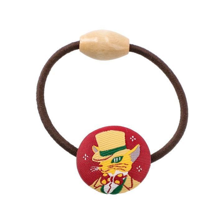 ELASTIQUE A CHEVEUX BARON - SI TU TENDS L’OREILLE