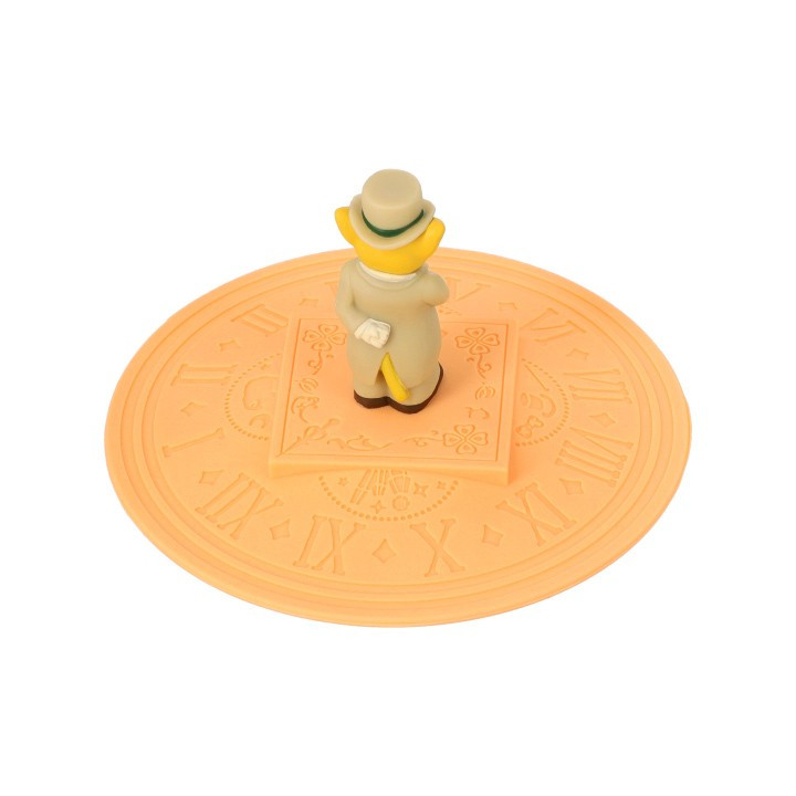 COUVRE MUG SILICONE BARON - SI TU TENDS L’OREILLE