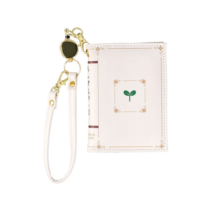 PORTEFEUILLE LIVRE - SI TU TENDS L’OREILLE