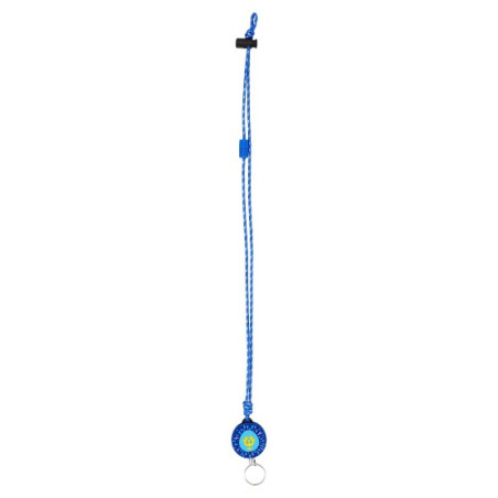 STRAP LANIERE AMULETTE LAPUTA- LE CHATEAU DANS LE CIEL